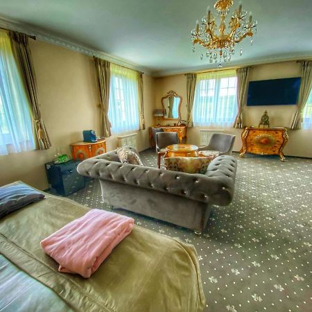 Chateau Sanov Sanov  エクステリア 写真
