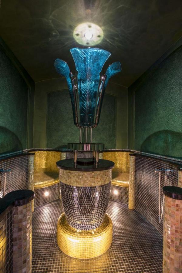 Chateau Sanov Sanov  エクステリア 写真