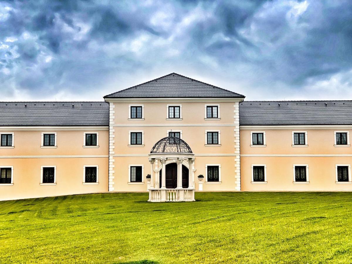 Chateau Sanov Sanov  エクステリア 写真
